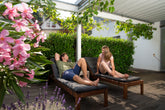 Gardena Outdoor Cooling Mist Set